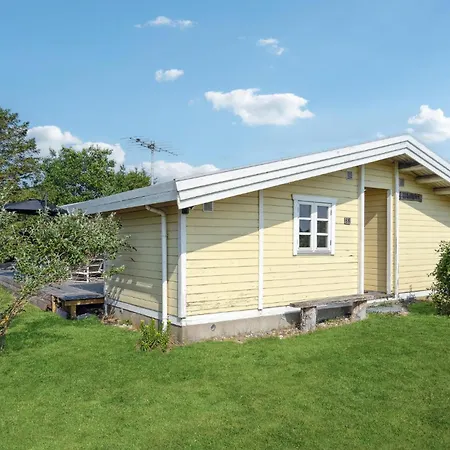 Pet Friendly In With Kitchen Holiday home Vordingborg