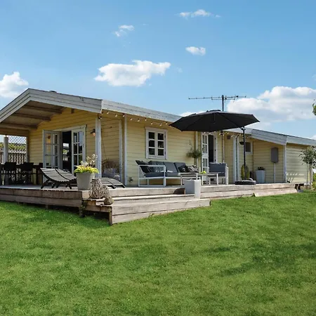 Дом отдыха Pet Friendly In With Kitchen