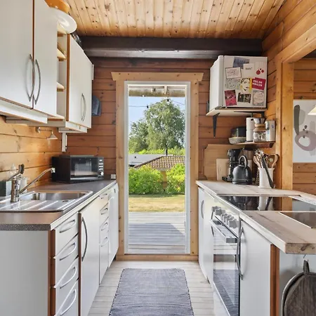 Дом отдыха Pet Friendly In With Kitchen